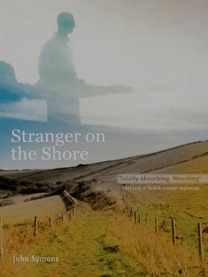 cover image of A Stranger On the Shore